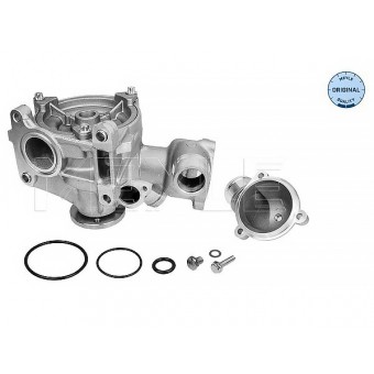 Devirdaim M103 [W124 W126]